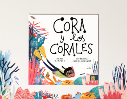 Cora y los Corales 13€