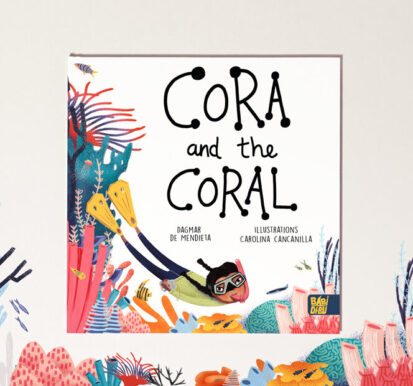 Cora and the Coral